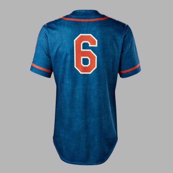 2026 indianapolis clowns Jersey