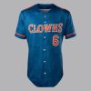 2026 indianapolis clowns Jersey
