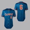 2026 indianapolis clowns Jersey