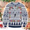 Aaron Jugde Yankees Ugly Christmas Sweater