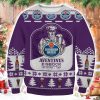 Aventinus Eisbock Ugly Christmas Sweater