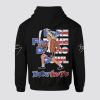 Bad Bunny Here For The Benito Bowl The Best Half Time 2025 Hoodie
