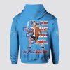 Bad Bunny Here For The Benito Bowl The Best Half Time 2025 Hoodie