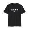 Baker Mayfield What An Op Shirt