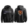 Bears Crucial Catch 2025 Hoodie