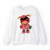 Benny The Bull Wear Lil Benny Shirt