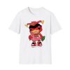 Benny The Bull Wear Lil Benny Shirt