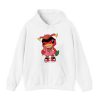Benny The Bull Wear Lil Benny Shirt