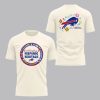 Bills Hispanic Heritage Celebration T Shirt