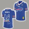 Bills X Bad Bunny Super Bowl LX Jersey
