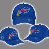 Bills x Bad Bunny Hat