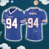 Bills x Bad Bunny Jersey