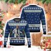 Billy Mack Christmas Is All Around Love Actually Ugly Christmas Sweater
