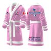 Blue Jays AL Champions World Series 2025 Bathrobe