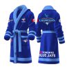 Blue Jays AL Champions World Series 2025 Bathrobe