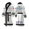 Blue Jays AL Champions World Series 2025 Bathrobe