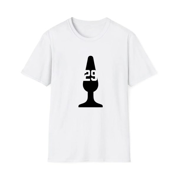 Blue Jays Cal Raleigh Butt Plug Shirt