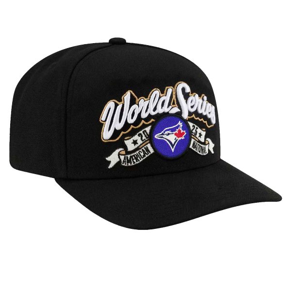 Blue Jays World Series 2025 American National Hat