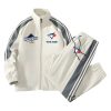 Blue Jays World Series 2025 Versatile Personalized Sport Set Jacket