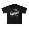 Blue Jays XO World Series 2025 Shirt