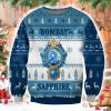 Bombay Sapphire Ugly Christmas Sweater