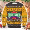 Boulevard Ugly Christmas Sweater
