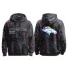 Broncos Crucial Catch 2025 Hoodie