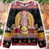 Rainbow Mama Ugly Christmas Sweater