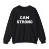 Cam Strong Shirt
