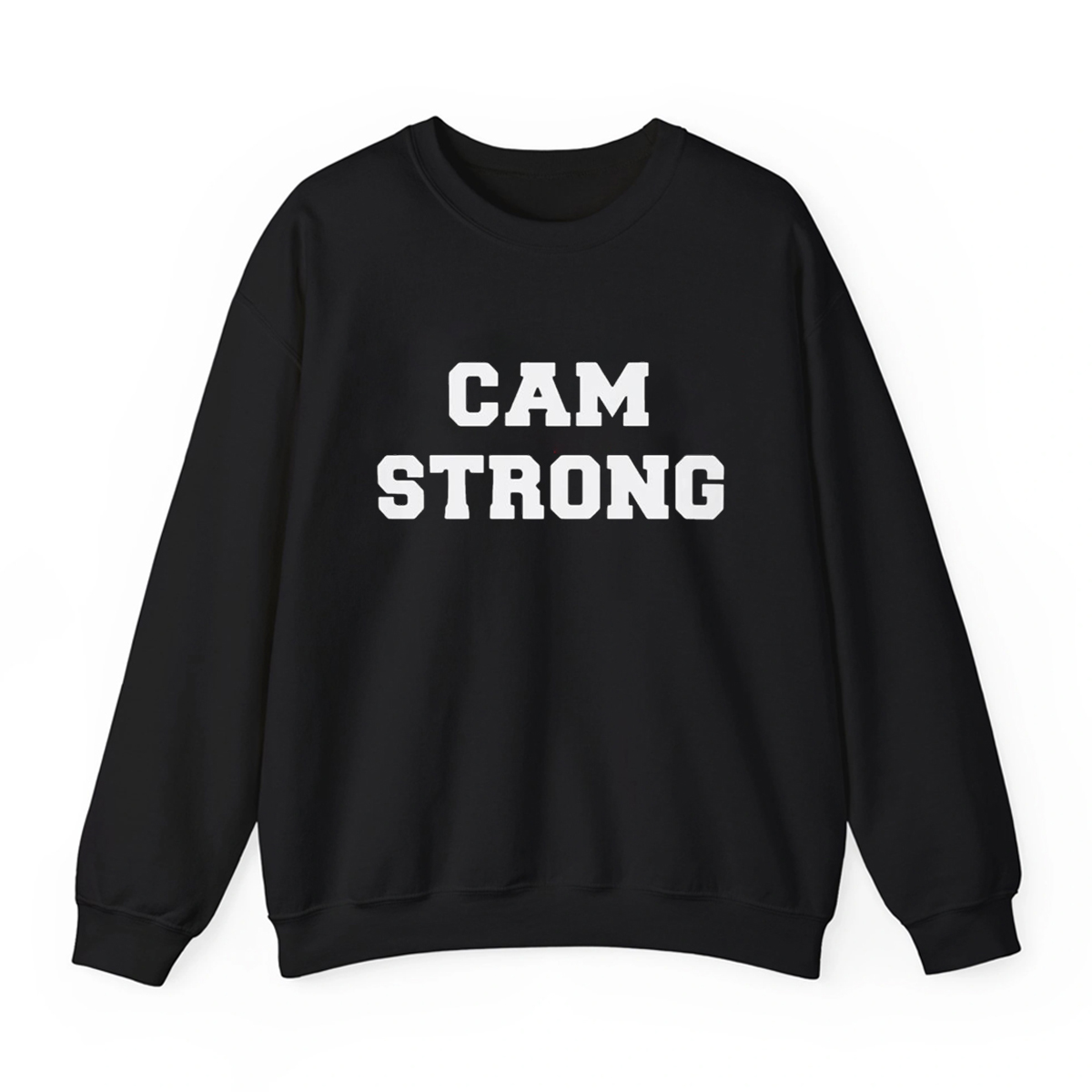 Cam Strong Shirt