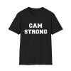 Cam Strong Shirt