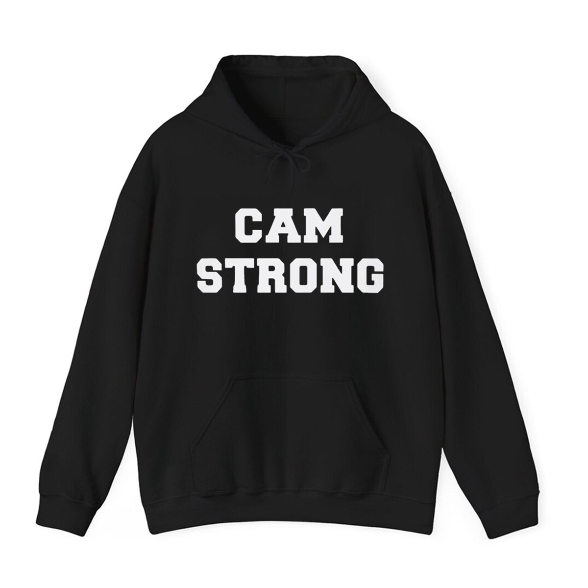 Cam Strong Shirt