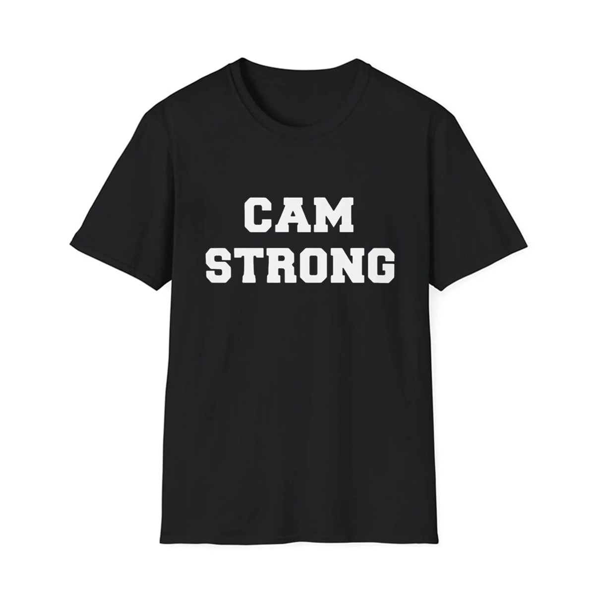 Cam Strong Shirt