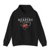Carolina Reapers In 2026 Baseball Shirt