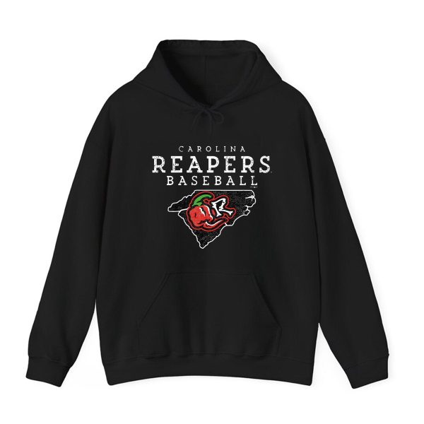 Carolina Reapers In 2026 Baseball Shirt
