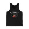 Carolina Reapers In 2026 Baseball Shirt