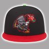 Carolina Reapers In 2026 Cap