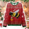 Catbee Funny Ugly Christmas Sweater