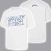 Chargers I Love Guys Who Like Football Shirt