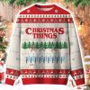Christmas Thing Ugly Christmas Sweater