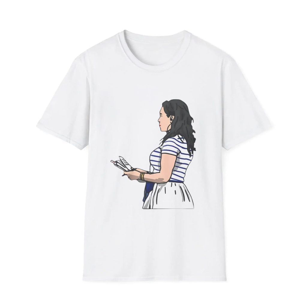 Colts Carlie Irsay Gordon Shirt