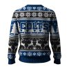 Colts Reindeer Football Christmas Ugly Sweater