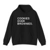 Cookies Over Brownies Shirt