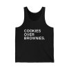 Cookies Over Brownies Shirt
