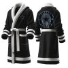 Cowboys Luxurious Comfort Bathrobe 3