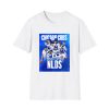 Cubs W Advance To The NLDS Shirt