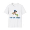 Davis Schneider Bam Bam Barger Shirt