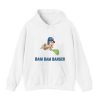Davis Schneider Bam Bam Barger Shirt