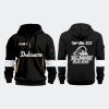 Delaware Football Midnight Collection Zip Hoodie 2025