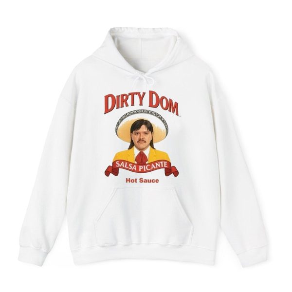 Dirty Dom Tapatio Shirt 2